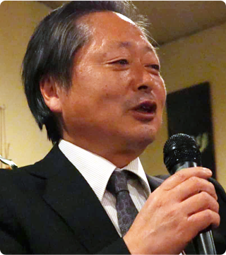 関裕二氏の写真